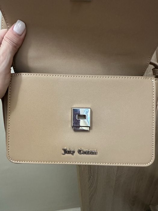 Juicy Couture чанта