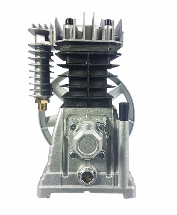 Глава за Компресор Редови 2 Цилиндра