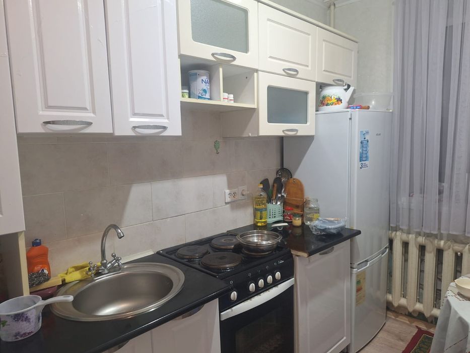 Сдаем 2-ух комнатную квартиру