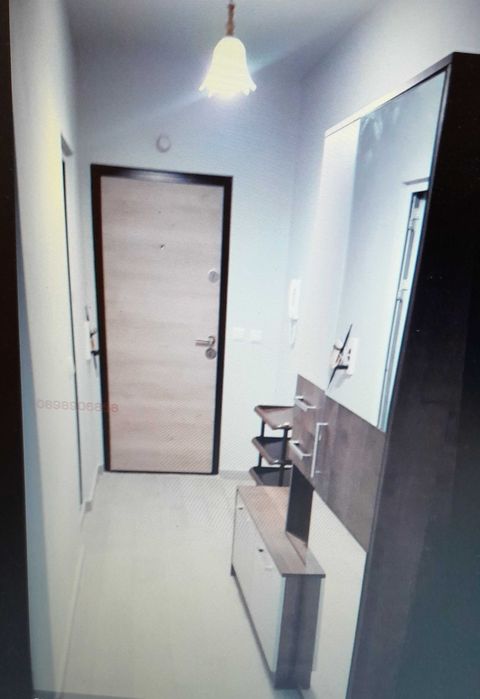 Дава се под наем Двустаен апартамент в Разград, Абритус - 65 кв.м за 306 € - Снимка #9