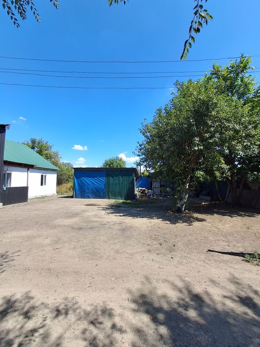 Продам дом 3х комнатный,
