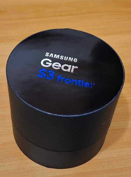 Samsung S3 frontier