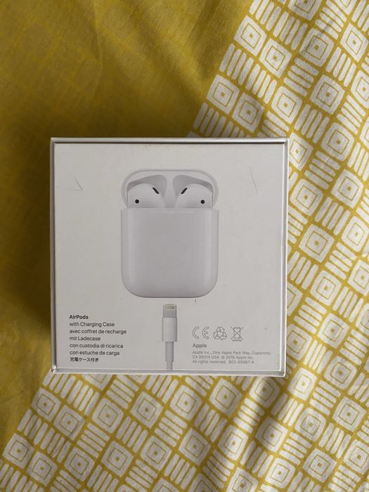 Airpods 3 (СПЕШНО)