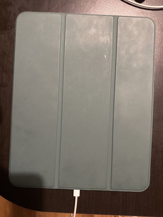 Ipad 13 pro M4 256 GB + Pencil + Case + Keyboard