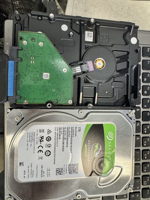 HDD 3.5  1TB  2TB  3TB 4TB  _%100 ZDRAVO