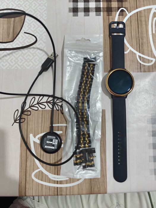 Samsung Galaxy Watch Active2