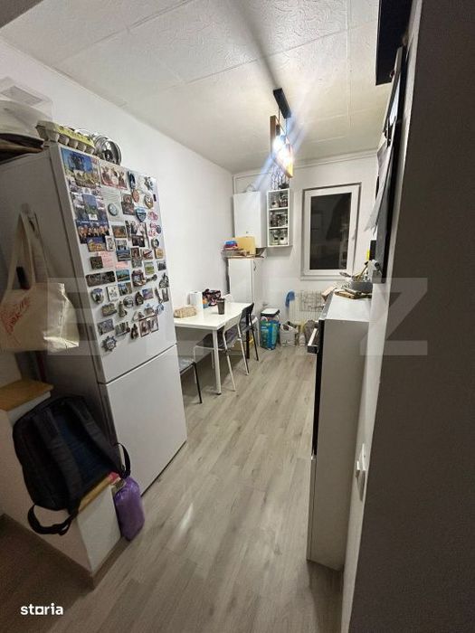 Apartament 2 camere, 39 mp