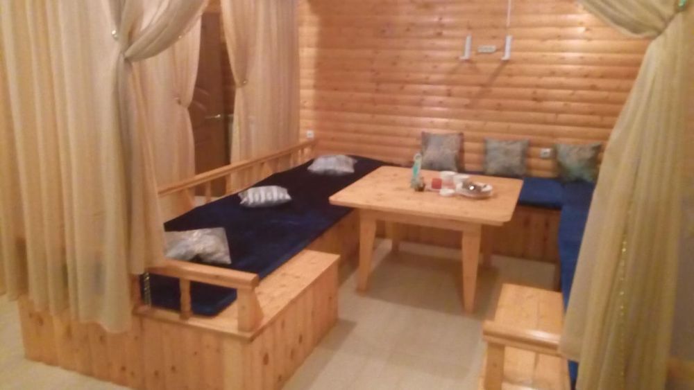 Коттедж сауна бильярд караоке