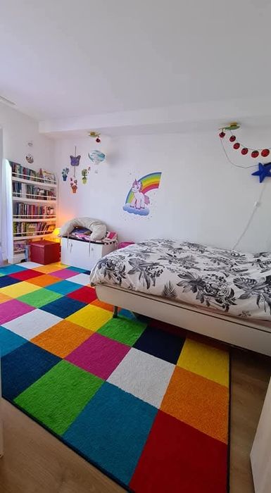 Vila P+2 Cosmopolis, 4 camere, 4 Bai, 2 loc parcare, piscina,  gradina