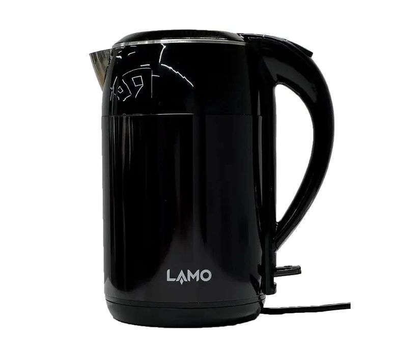 Чайник электрический LAMO LM-EK1822S
