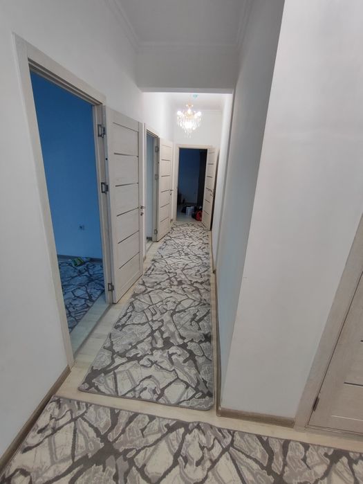 Сергли янги дархон