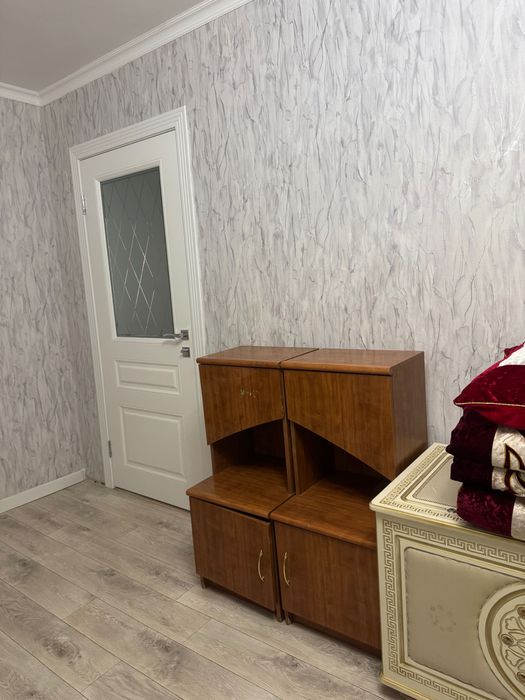 3х комнатная квартира , 63м2