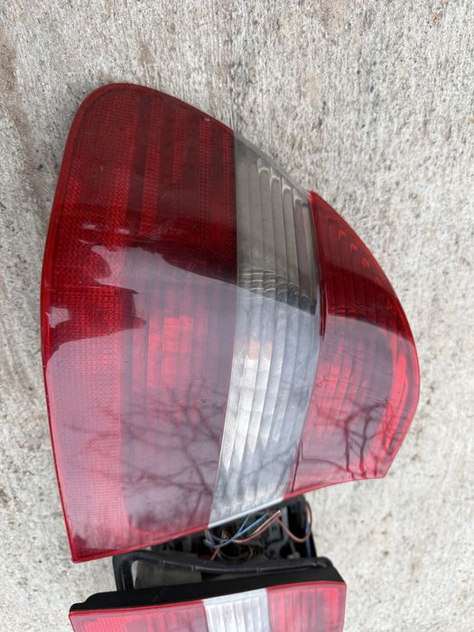 Стопове за BMW e46 седан