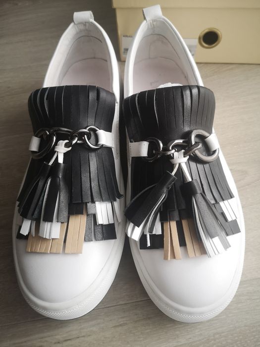 Mocasini Il passo mărime 38