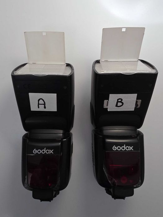 Godox TT685s, 2 buc