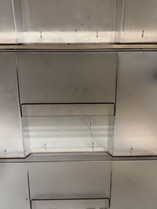 Congelator Arctic cu 4 sertare