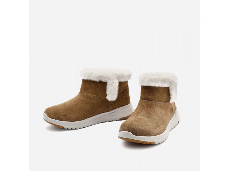 Зимни ботуши Skechers On The Go Stellar   Cozy Step  размери - 37, 40