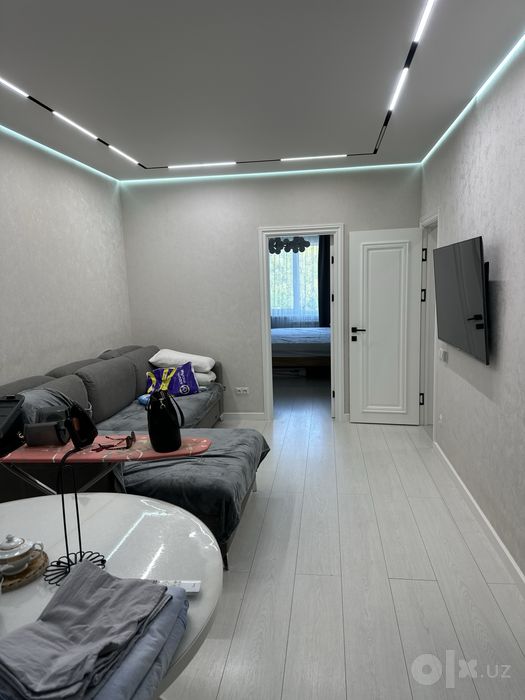 Юнус Абад 7 квартал 3/4/4