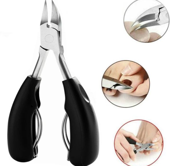 Клещи/Резачки за нокти и врастнали нокти