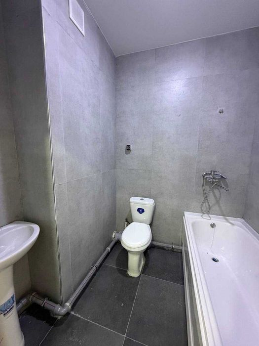 Assalom Sohil 1комн/10/16, Чистый ремонт. 30м2. Разд. Ор-р: УзБум