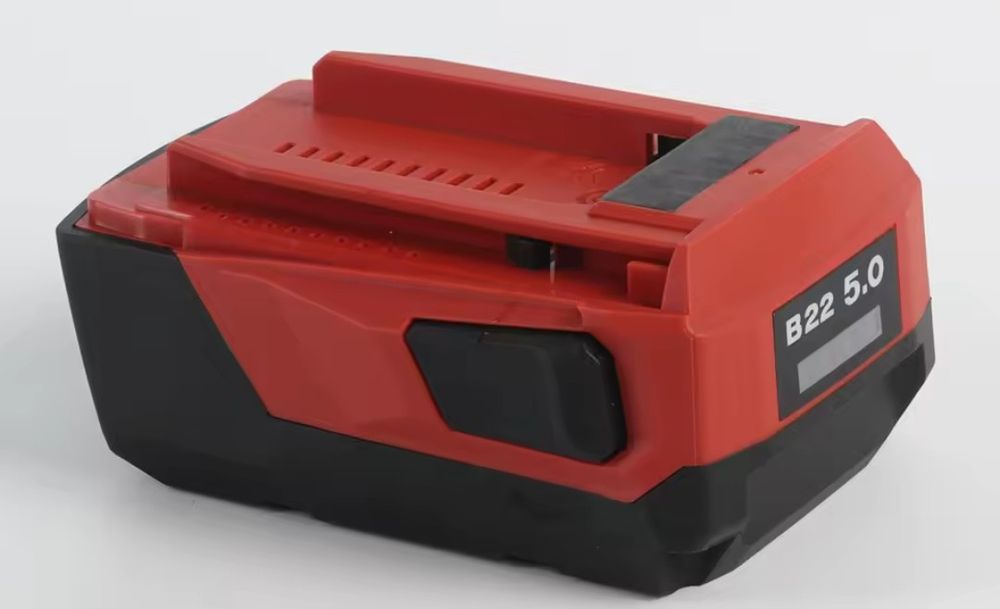 Acumulatori scule electrice