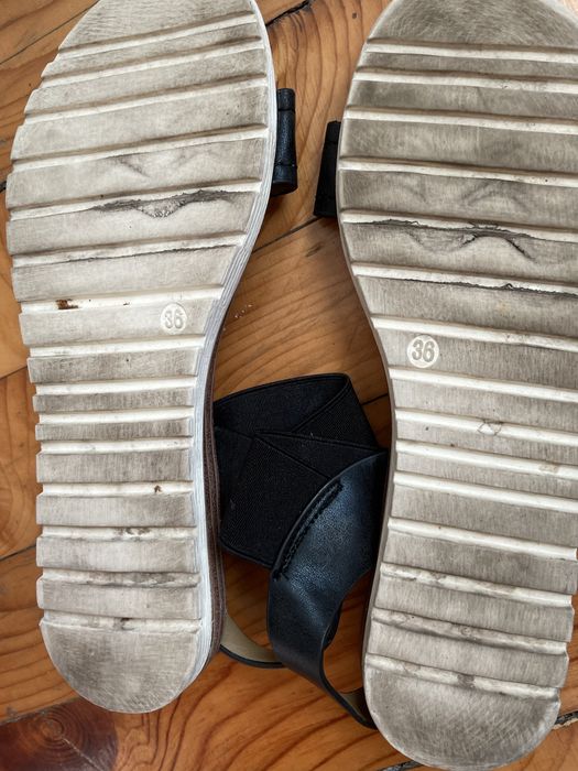 Дамски сандали DARIS , Дамски сандали TENDENZ и Летни обувки Lacoste