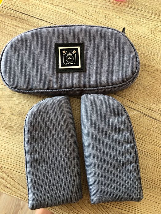 Количка Adamex Porto