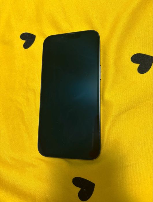 Iphone 13  Midnight