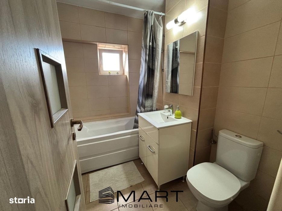 Apartament 3 camere decomandat  zona Grivitei Brasov