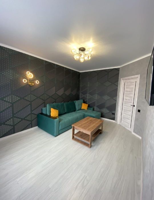 Квартира 1 комнатная
