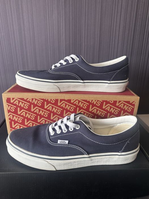 Кецове Ванс/Vans