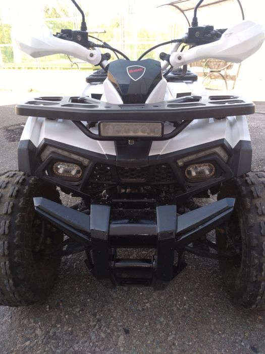 Продам квадроцкол?