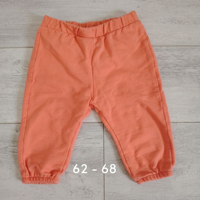 Lot pantaloni fetita