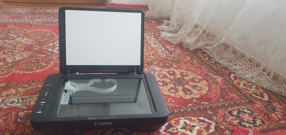 Prenter sotiladi yangi