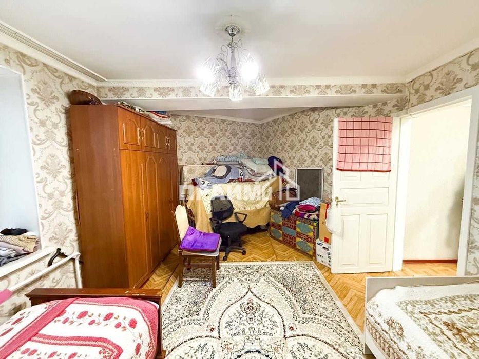 ПРОДАМ 4Х ком. Самал (Эйли ПРАЙМ)