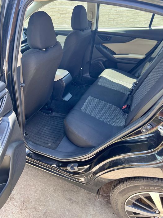 Продавам Subaru Impreza Premium 2021. Реални киломртри