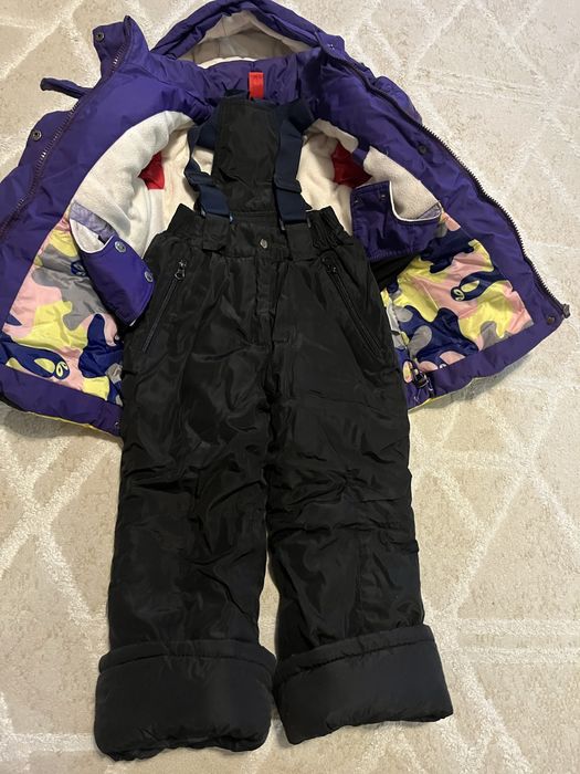 Костюм для девочки