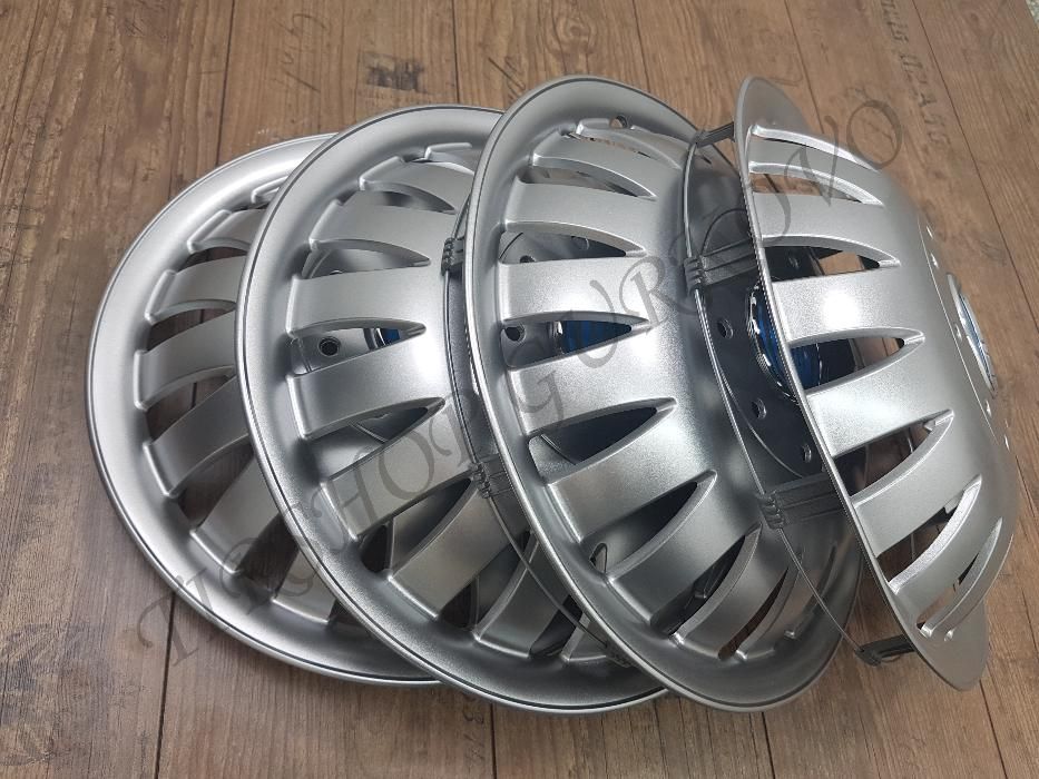 15" Тасове за FIAT микробус Високо качество