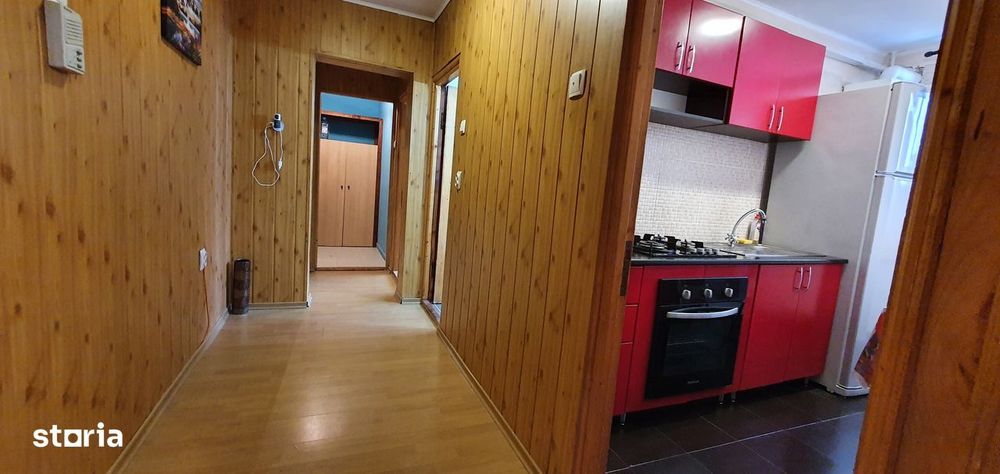 Cornisa-Apartament 2 camere, mobilat-utilat