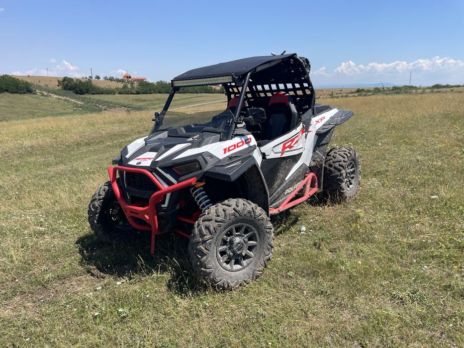 Vand Polaris RZR 1000 XP