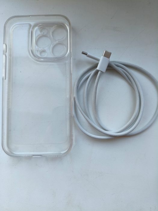 Айфон 16 про на 512 гб