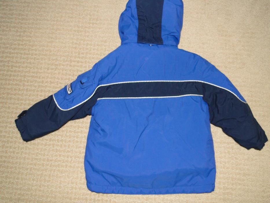 Детско яке 3 в 1 от Children's Place