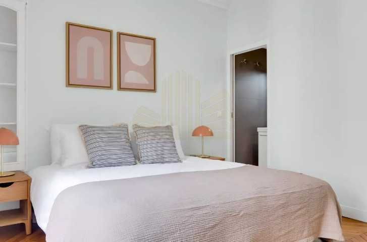 Двустаен апартамент Сточна гара