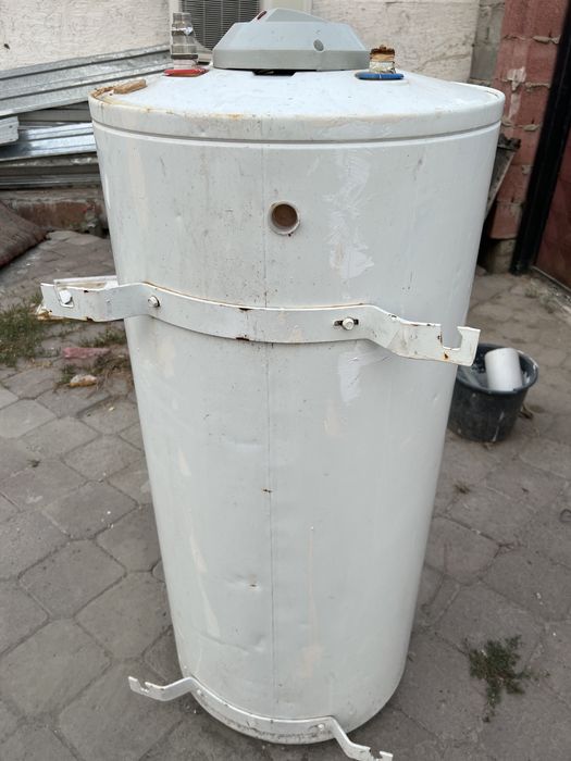 Водонагреватель Аристон