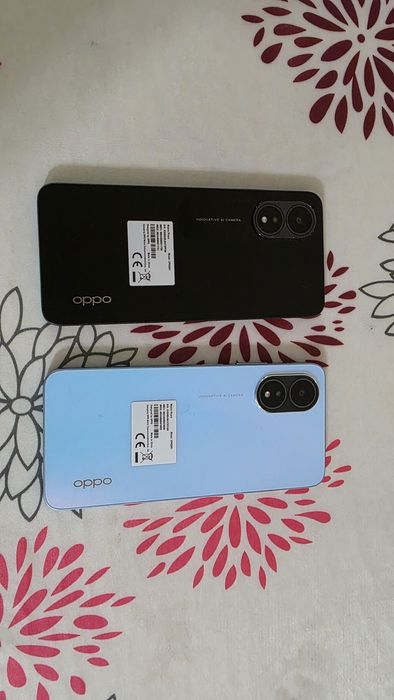 Продаётся  телефоны OPPO A 18