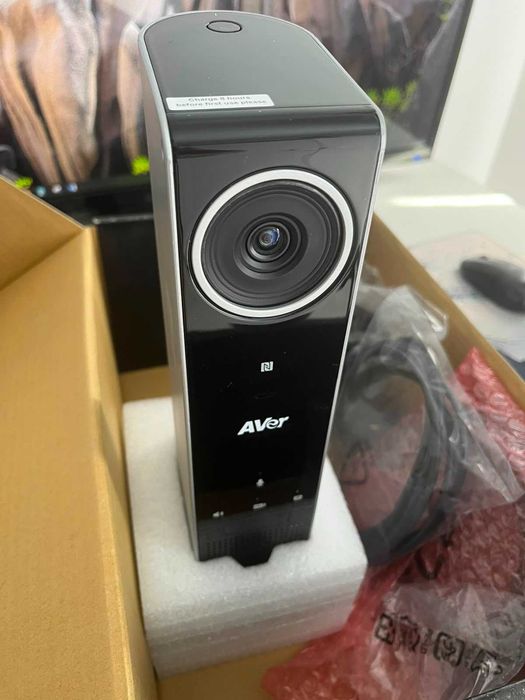 AVer VC320 — система для видеоконференций, отличное состояние