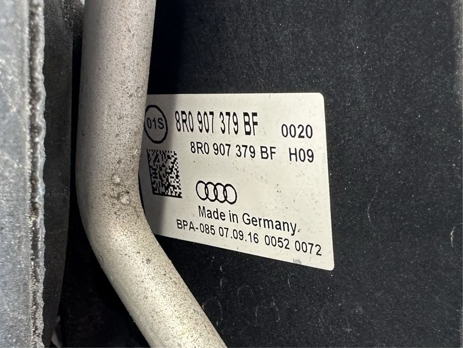 Unitate ABS / Pompa ABS Audi Q5 8R 2012-2016