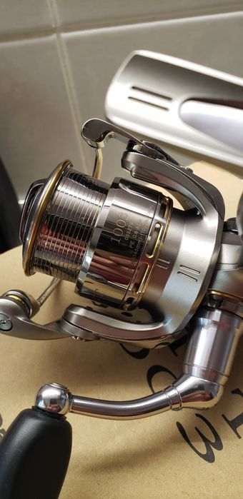 Daiwa exist 1003