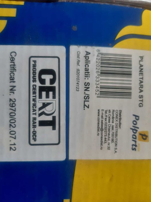 Planetara solentza,super nova