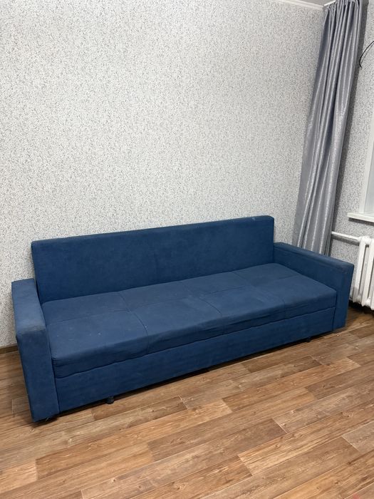 Продам диван в хорошем состоянии